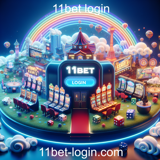 Descubra a Emoção dos Jogos de Cassino na 11bet