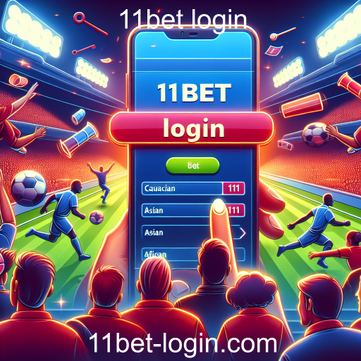 Explorando o Mundo do Live Betting no 11bet