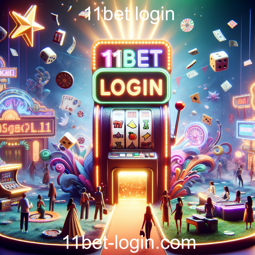Descubra a Emoção dos Slots Online no 11bet
