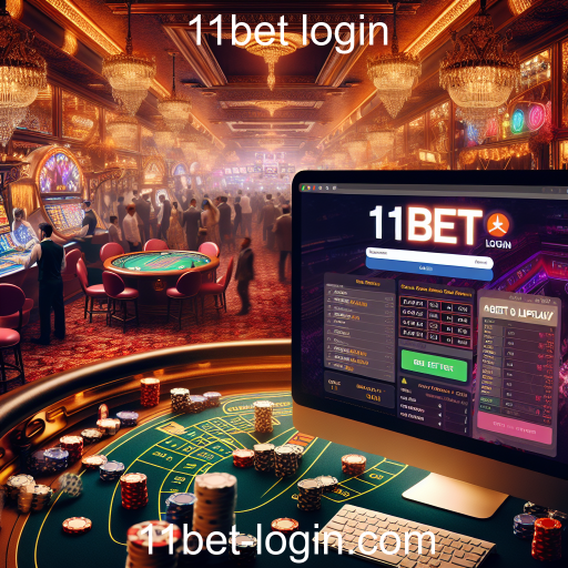 Apostas Esportivas: A Emoção de Apostar com o 11bet