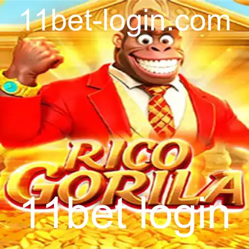 Explorando o Jogo RicoGorila e o Papel do 11bet login