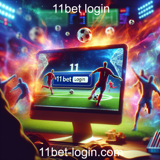 A Emocionante Experiência dos Esportes Virtuais no 11bet