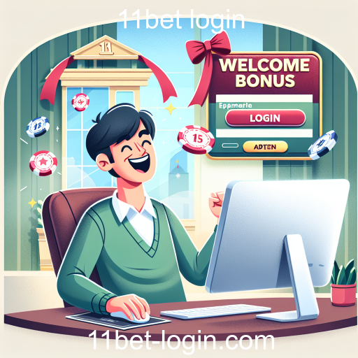 Explorando o Welcome Bonus do 11bet: Como Aproveitar ao Máximo